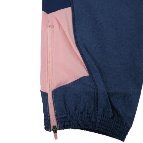 Cherokee Scrub Pants Heather Navy 2XL Jogger - Picture 4 of 8